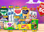 Katalog Promo JSM Indomaret Hari Ini 12-14 Desember 2025: Ada Sabun Mandi hingga Minyak Goreng