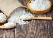 Kurangi Garam Demi Ginjal Sehat, Tapi Terlalu Hambar Justru Bisa Jadi Bumerang