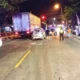 Kecelakaan Beruntun di Bojonegoro (istimewa)