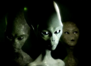 Media Arus Utama Mulai Bahas Alien, Sinyal Bahaya Baru bagi Sistem Keuangan Global?