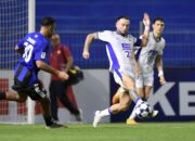 Link Live Streaming Persib Bandung Vs Bangkok United, Penentuan Tiket 16 Besar ACL 2