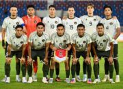 Hasil Timnas Indonesia U22 vs Myanmar 3-1: Skuad Garuda Gagal ke Semifinal