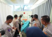 Tragedi Bus Cahaya Trans di Tol Krapyak, 31 Korban Terima Santunan Jasa Raharja