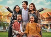 ‘Wasiat Warisan’ Bikin Penonton Baper sampai Ketawa di Bioskop, Tayang Sejak 4 Desember 2025