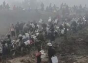 Korban Bencana Sumatera Tembus 1.053 Jiwa, Tim SAR Temukan 23 Jasad Baru