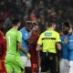 Susunan Pemain AS Roma vs Napoli