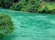 Air Danau Singkarak Tetap Jernih Usai Banjir, Ahli Geologi Ungkap Penyebabnya