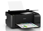 Panduan Lengkap Aplikasi Resetter Printer Epson L3110: Cara Mudah Mengatasi Error dan Waste Ink Pad