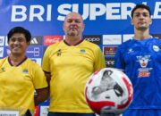 Prediksi Persib vs Persija: Duel Panas Perebutan Takhta Juara Paruh Musim!