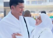 Sanksi Tegas Gerindra: Bupati Aceh Selatan Dipecat dari Ketua DPC Usai Umrah saat Bencana
