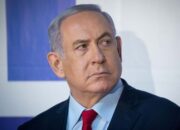 Mengenal Benjamin Netanyahu, Figur Sentral dalam Konflik Israel–Palestina