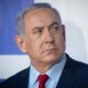 Benjamin Netanyahu