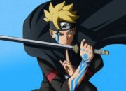 Boruto Two Blue Vortex Chapter 29 Sub Indo