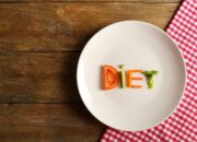 8 Cara Diet Tanpa Olahraga dan Tetap Makan Nasi