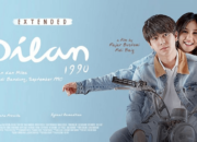 Tayangan Sinetron SCTV Minggu, 28 Desember 2025: Cinta Dalam Dongeng hingga Dilan 1990 Extended