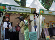 Mengisi Libur Nataru dengan Cara Berbeda, Kebun Raya Bogor Jadi Pilihan