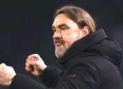 Daniel Farke Selamat Dari Pemecatan Leeds United Berkat Formasi Pragmatis Menghadapi Chelsea