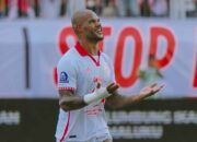 Malut United dan PSM Makassar Berbagi Poin 3-3