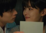 Link Nonton Dear X Episode 11 dan 12 Sub Indo