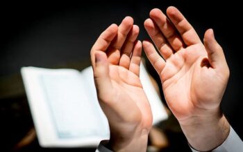 Mendulang Berkah Dzulhijjah: Amalan Utama di Hari Tarwiyah dan Arafah 3 Doa Akhir Tahun dan Doa Awal Tahun