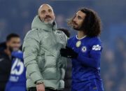 Performa Chelsea Inkonsinten Persaingan di Liga Inggris Menjadi Tidak Seimbang