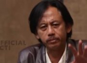 Epy Kusnandar Meninggal Dunia, Fans hingga Rekan Sesama Artis Berduka