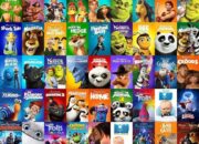 Rekomendasi Film Disney Terbaik untuk Libur Akhir Tahun 2025