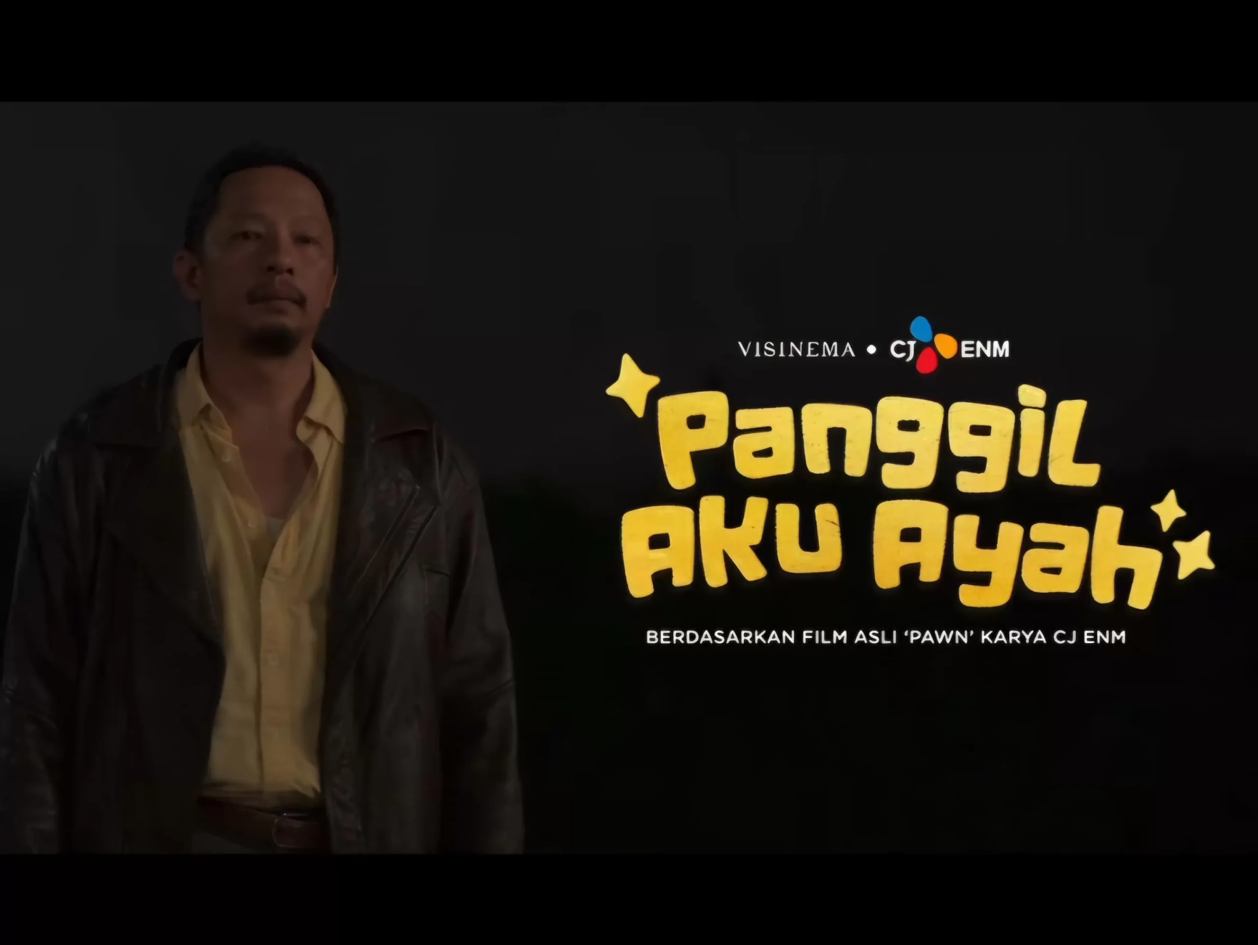 Nonton Film Panggil Aku Ayah Full Movie