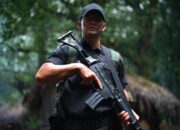 Tanggal Rilis Film Timur dan Peran Besar Iko Uwais sebagai Sutradara & Aktor