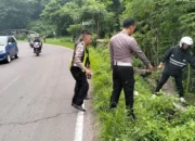 Mau Touring ke Mojokerto, Pengendara Motor Asal Pasuruan Tewas Usai Tabrak Jembatan di Watukosek