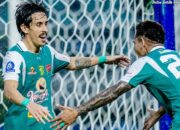 Posisi Persebaya Hingga Akhir Tahun 2025, Francisco Rivera Minta Menjaga Konsisten