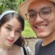 Mantan Suami Amanda Zahra, Guiddo Ilyasa Purba