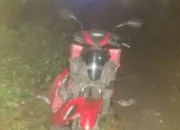 Bonceng Tiga Picu Kecelakaan, Empat Korban Alami Luka Serius dalam Insiden Kecelakaan di Balongbendo Sidoarjo