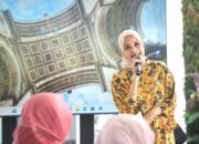 Capacity Building PKK Bogor 2025, Yantie Rachim Soroti Masalah Internal dan Solusinya