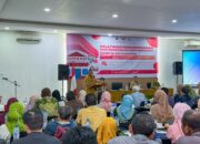 68 Kelurahan Dibekali, Jenal Mutaqin Buka Fakta Minimnya Kolaborasi KKMP dengan MBG