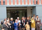 Tidak Sekadar Meresmikan Sekolah, Dedie Rachim Beberkan Strategi Besar Pendidikan Bogor