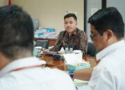 Beban Hutang Rp1,1 Miliar dan Ancaman Kehilangan Pendapatan, PPJ Dapat Peringatan Keras DPRD