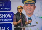 Dedie Rachim Luncurkan SIGAP, Bogor Pasang Badan Lawan Pungli