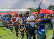 Bidik Prestasi Porprov 2026, Bogor Gelar Kejuaraan Panahan Terbuka Perdana