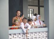 Riyan Ingatkan Pemkot Bogor, Bangunan Baru Tak Cukup, Pendidikan Harus Merata