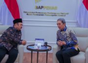 Dari IPAL hingga LRT, Pemkot Bogor Jemput Dukungan Bappenas