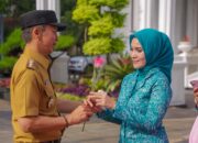 Hari Ibu di Bogor Penuh Air Mata, Wali Kota Ajak ASN Mengingat Ibu