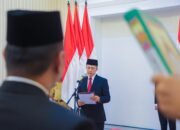 Akhir Tahun, Pemkot Bogor Lantik Kepala Sekolah hingga JPT Pratama