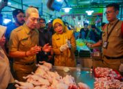 Ini Strategi Pemkot Bogor, Jaga Harga dan Stok Pangan Jelang Natal dan Tahun Baru