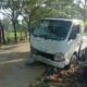 Pasutri di Bojonegoro Tewas Terjatuh (Istimewa)