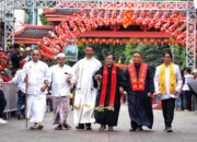 Toleransi Antarumat Beragama di Kota Bogor Sangat Tinggi