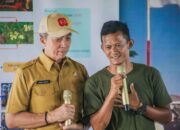 Konsisten 10 Tahun, Kisah Dede Sukriya Bersihkan Gorong-gorong Kota Bogor