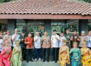 Tak Sekadar Dilindungi, Batutulis Disiapkan Jadi IP Budaya Bogor