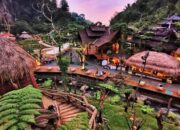 10 Wisata Hits di Bandung yang Cocok Dikunjungi Saat Libur Tahun Baru 2026, Banyak Spot Instagramable
