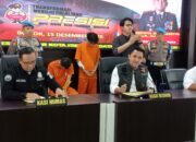 Pura-pura Menolong di ATM, Sindikat Ini Gasak Rp210 Juta Korbannya